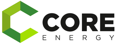 Core Energy